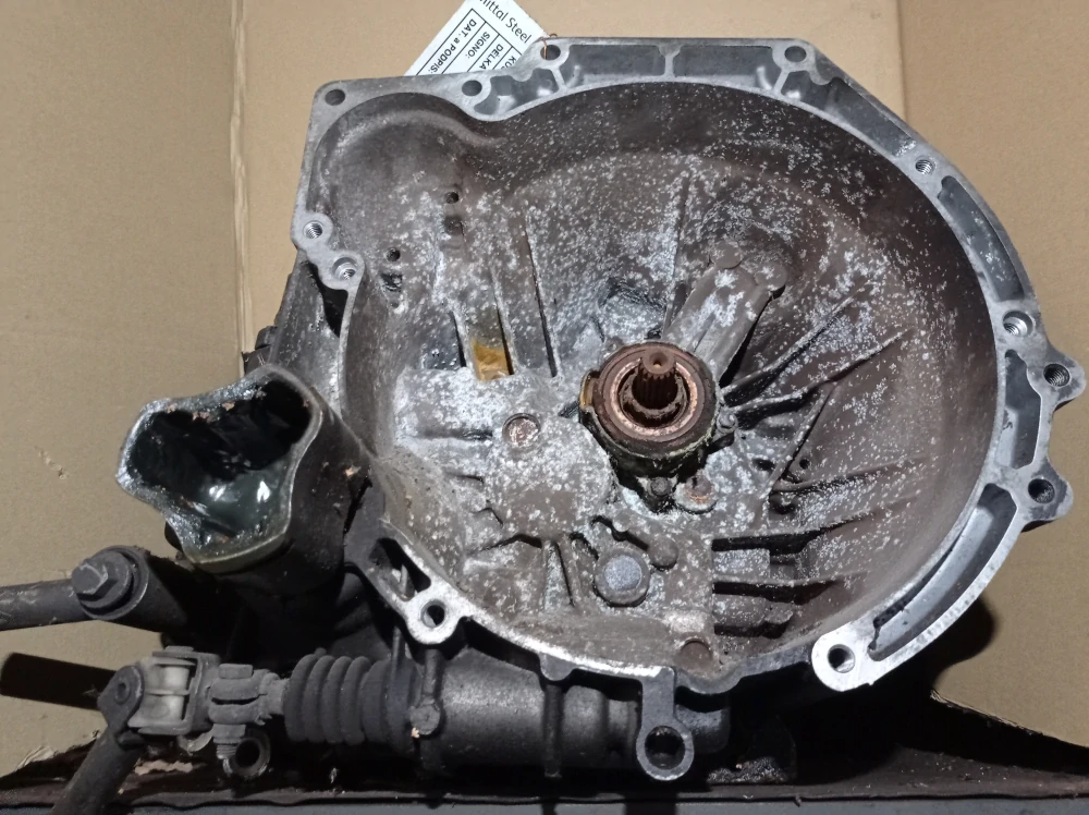 Převodovka 96WT-7F096-CB Ford Fiesta 4 1.3