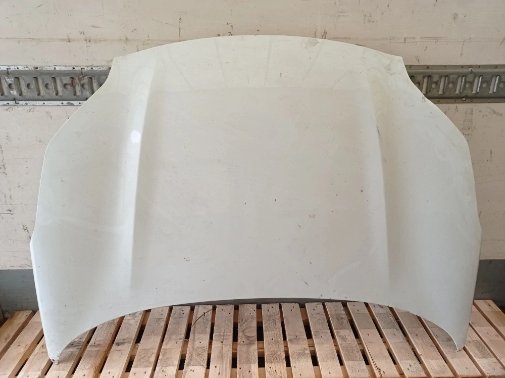 Kia Sportage kapota