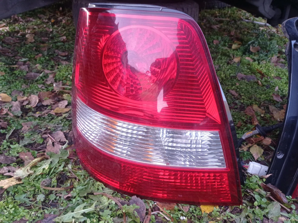 Kia Sorento zadní světlo levé