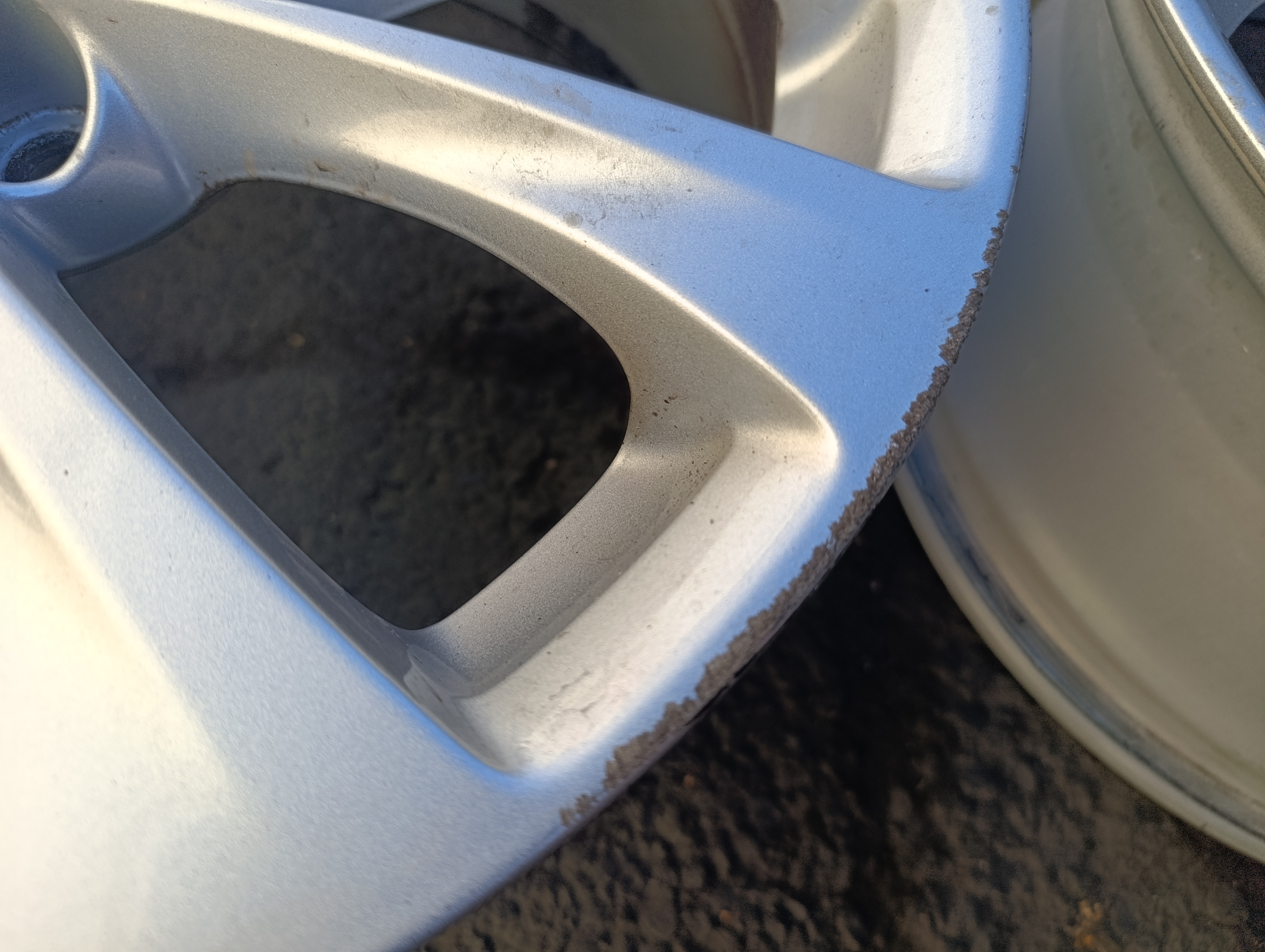 5x105 Opel Astra Mokka 7,5Jx17 ET44 alu disky