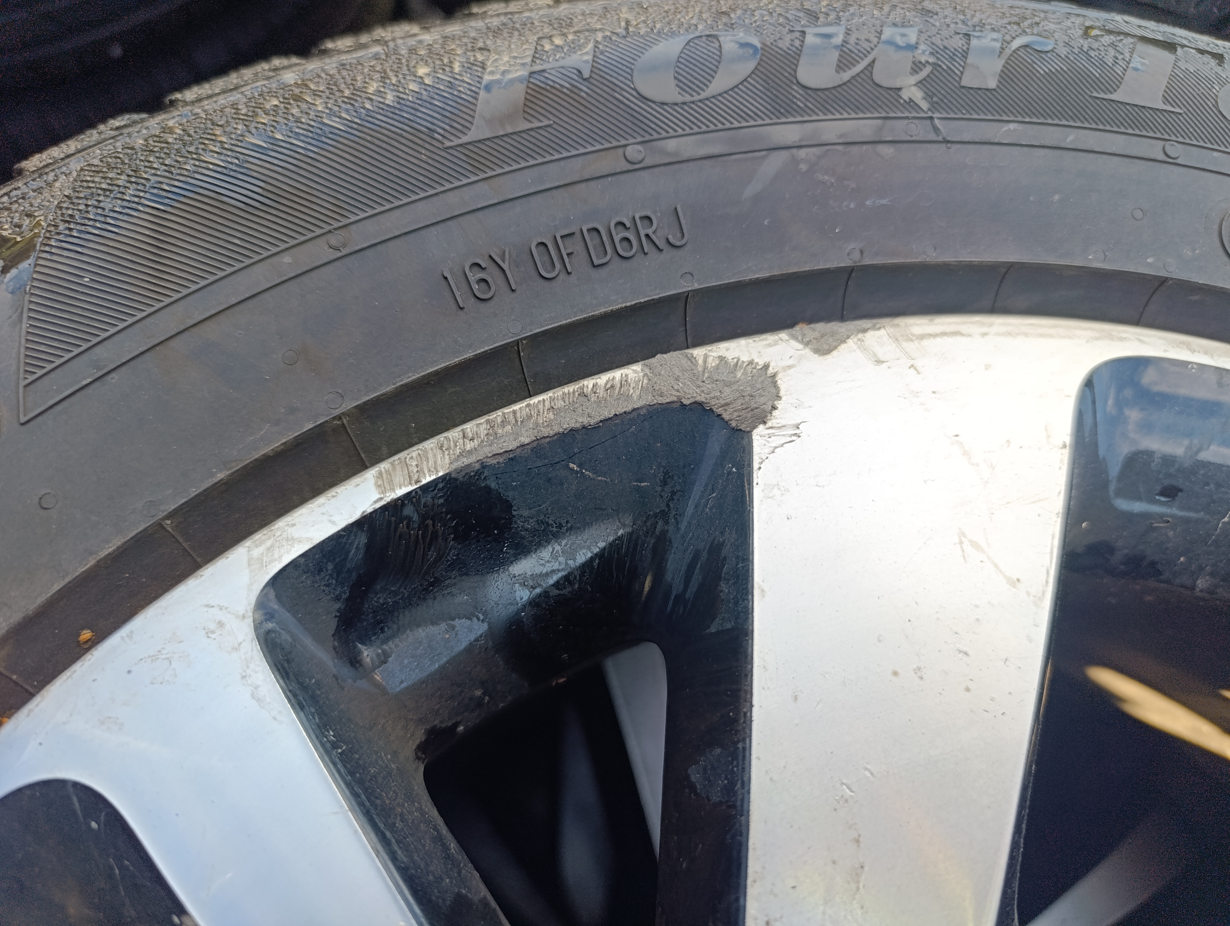 5x108 Citroen Jumpy 7Jx17 ET46 9810098477 alu disky