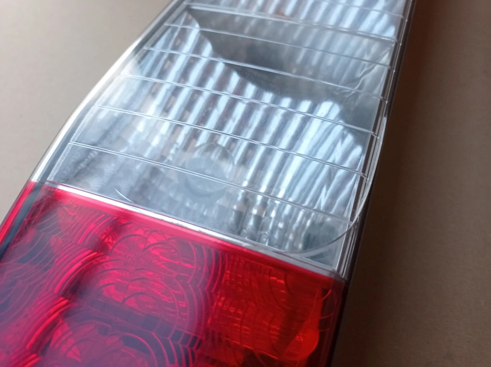 Fiat Doblo 2000-2005 zadní světlo