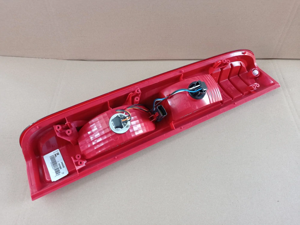 93854432 Renault Trafic pravé zadní světlo