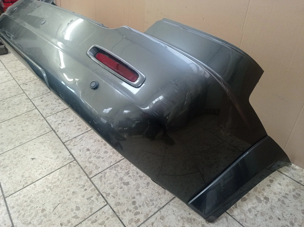 Kia Sorento zadní nárazník