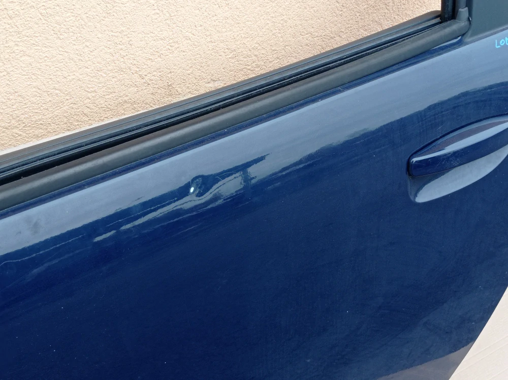 Dacia Lodgy zadní levé dveře