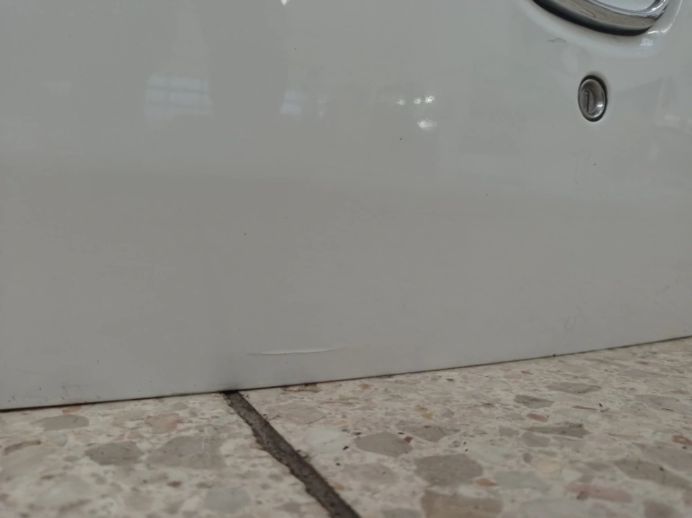 Hyundai i10 páté dveře / víko kufru