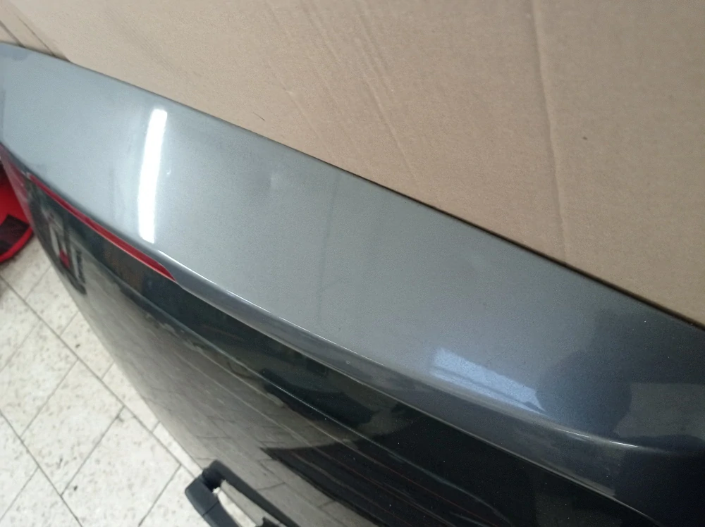 Hyundai i30 sw páté dveře / víko kufru