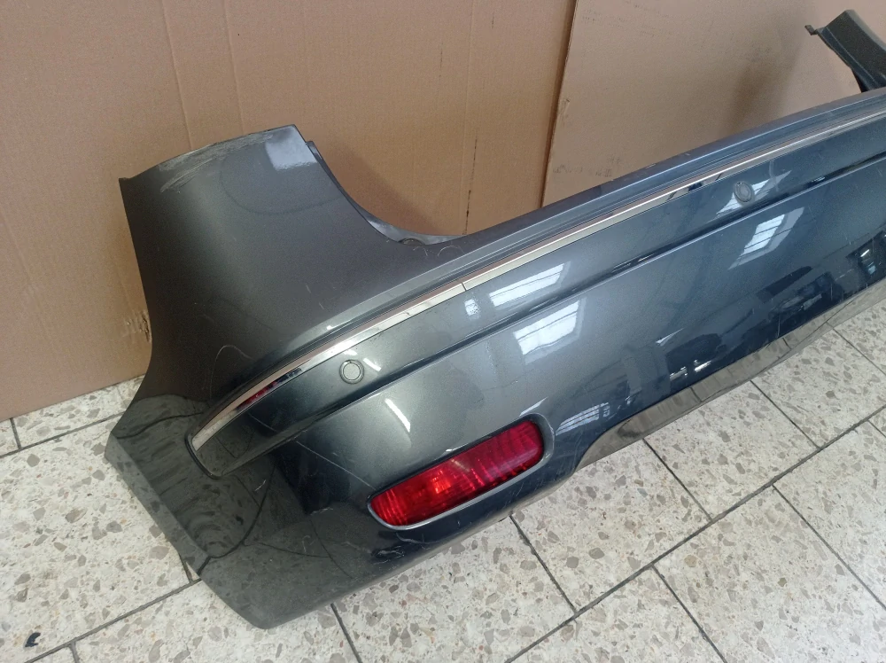 Hyundai i30 sw zadní nárazník