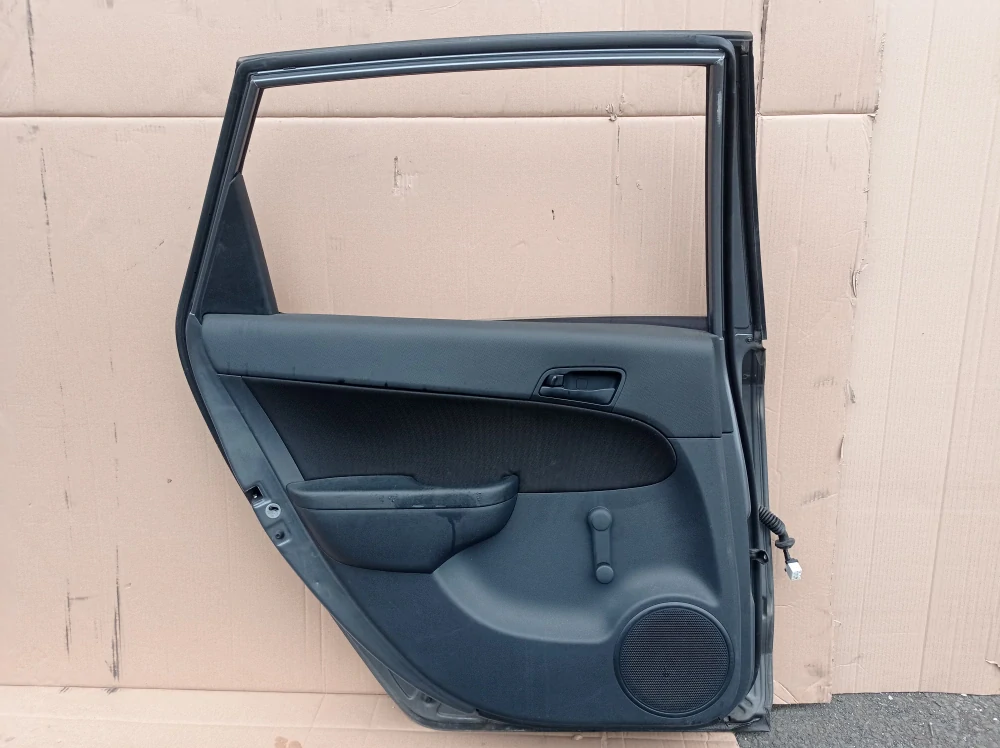 Hyundai i30 sw levé zadní dveře