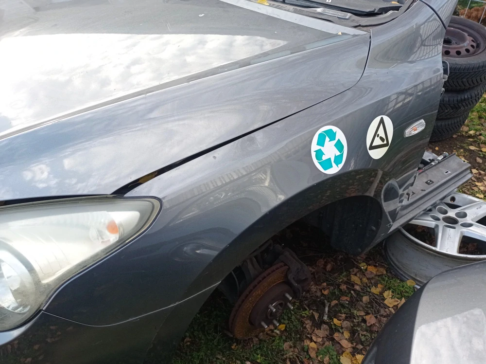 Hyundai i30 1.4 náhradní díly