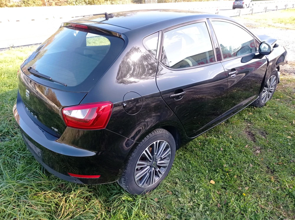 Seat Ibiza 1.0 Eco TSI (rok 2017) náhradní díly 
