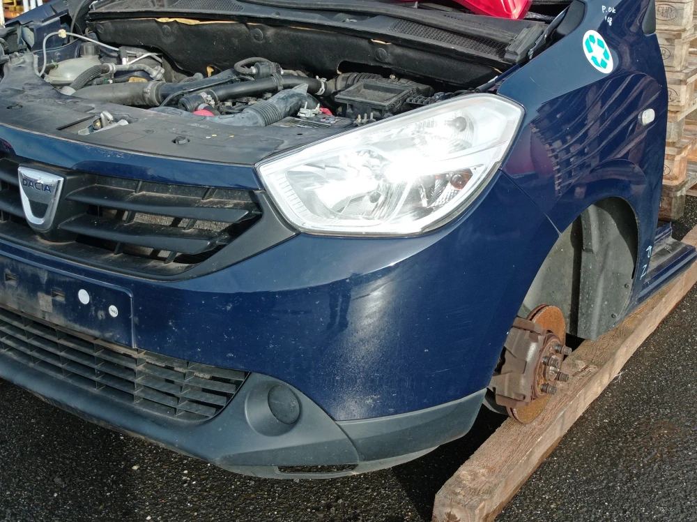 Dacia Lodgy náhradní díly