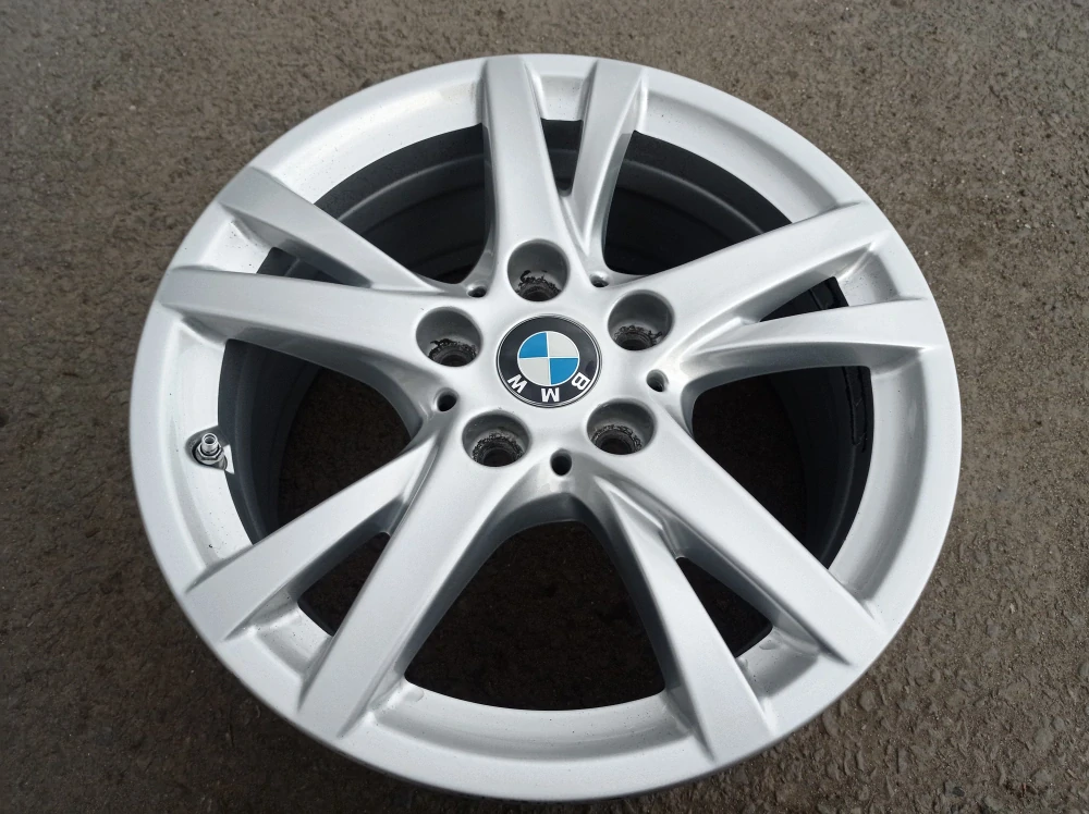 5x112 BMW 7Jx16 IS52 číslo 6855082  BMW 2 F45 F46 alu disky