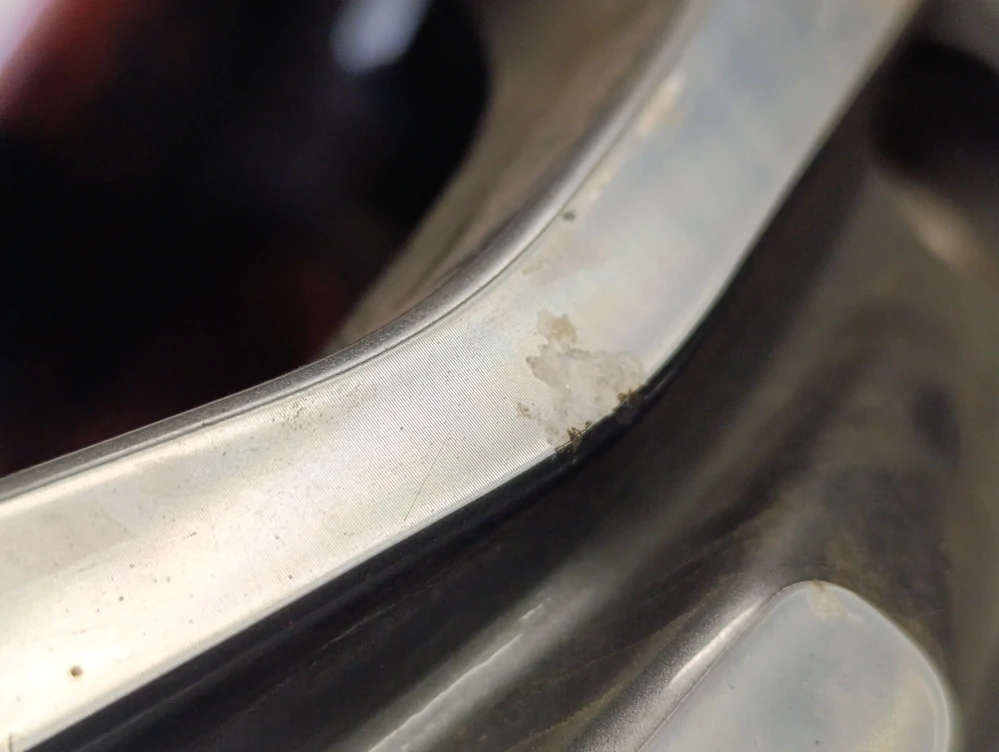 5x114,3 Toyota RAV4 7Jx17" ET39 alu disky 