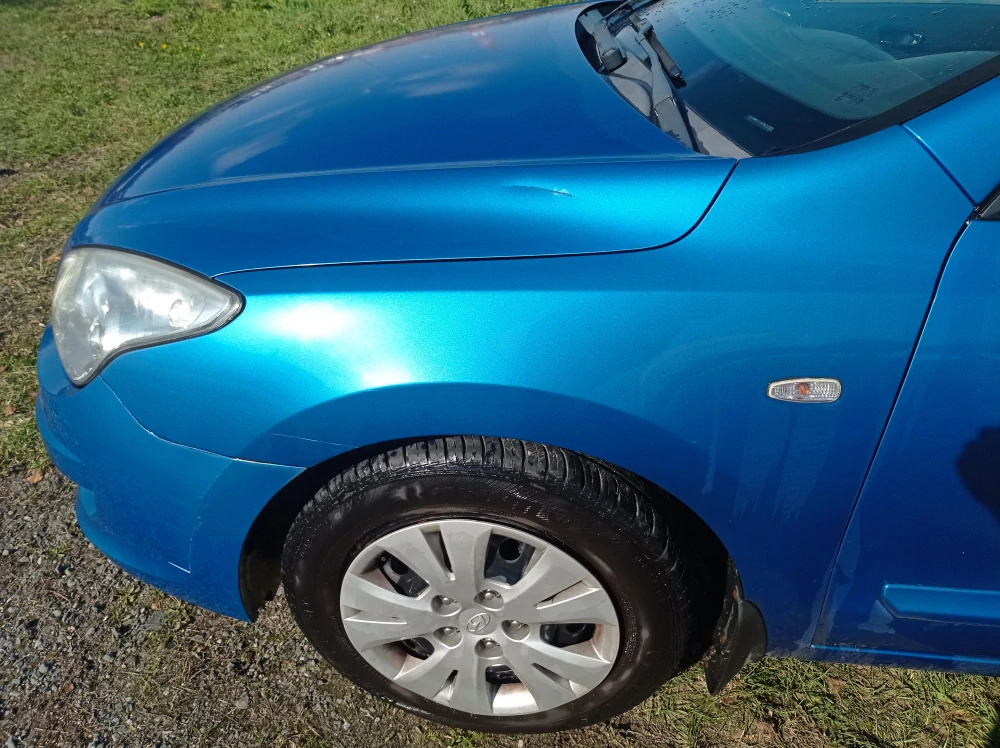 Hyundai i30 1.7 CW 92kw náhradní díly