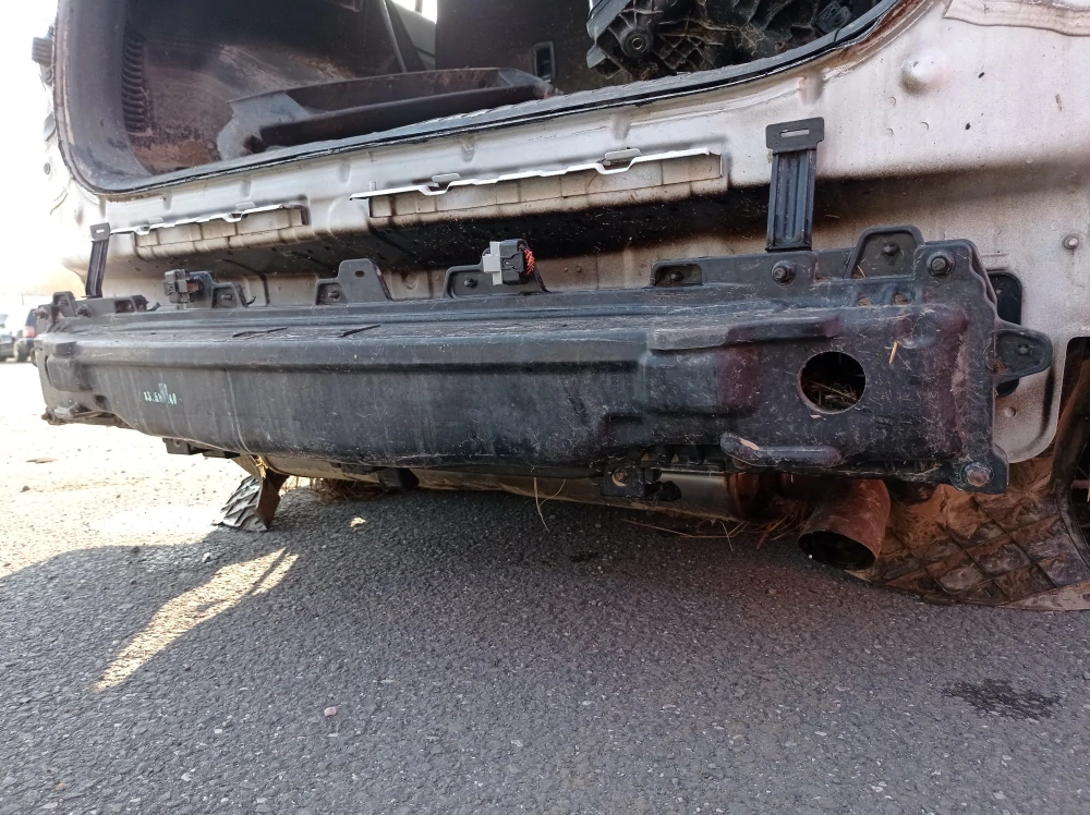 Kia Sportage IV 1.6 GDi náhradní díly