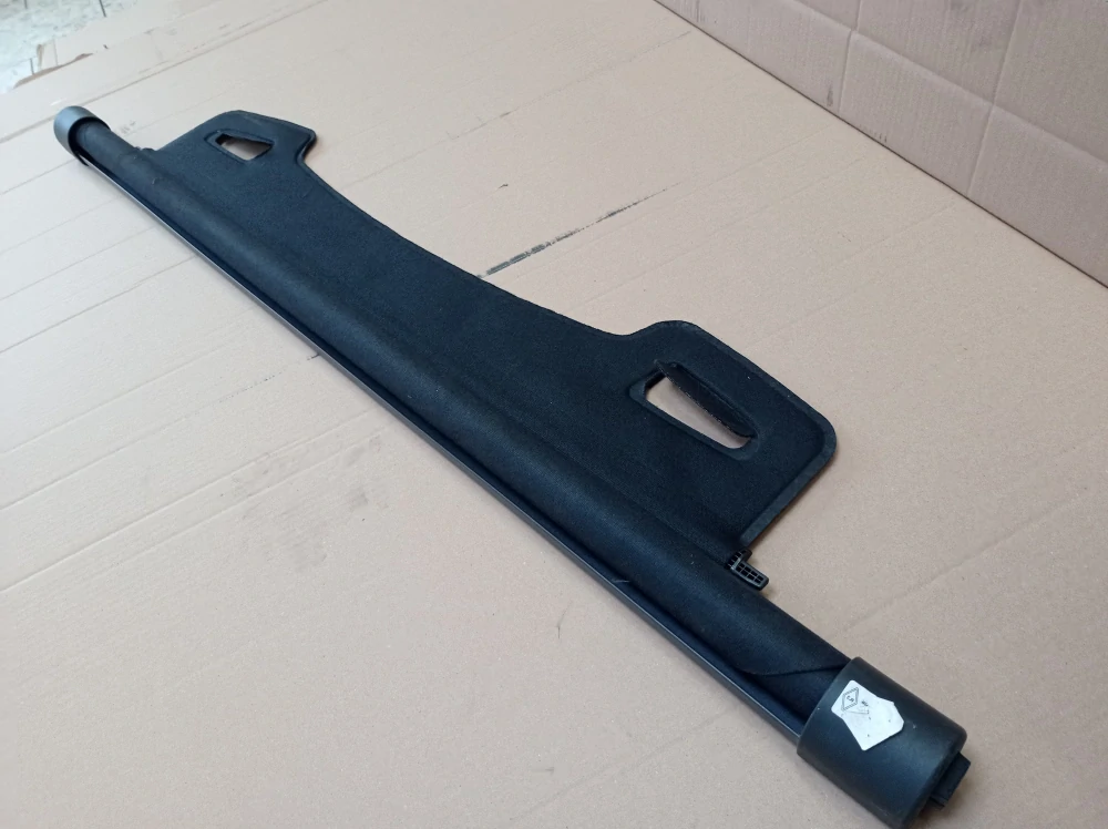 Dacia Lodgy roleta kufru