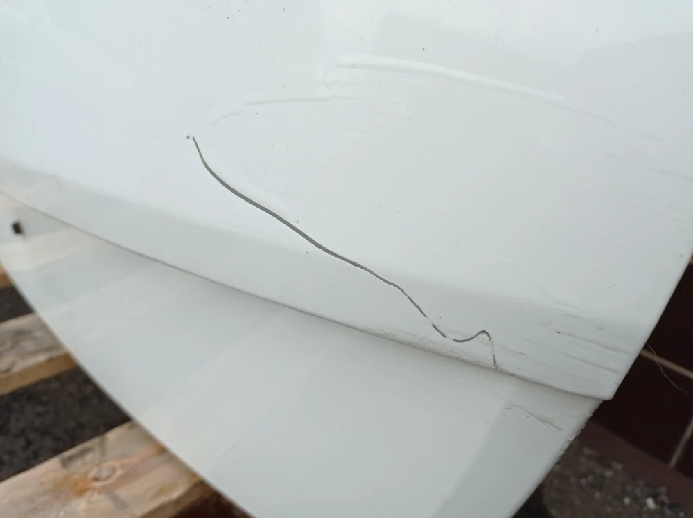 Kia Sportage páté dveře