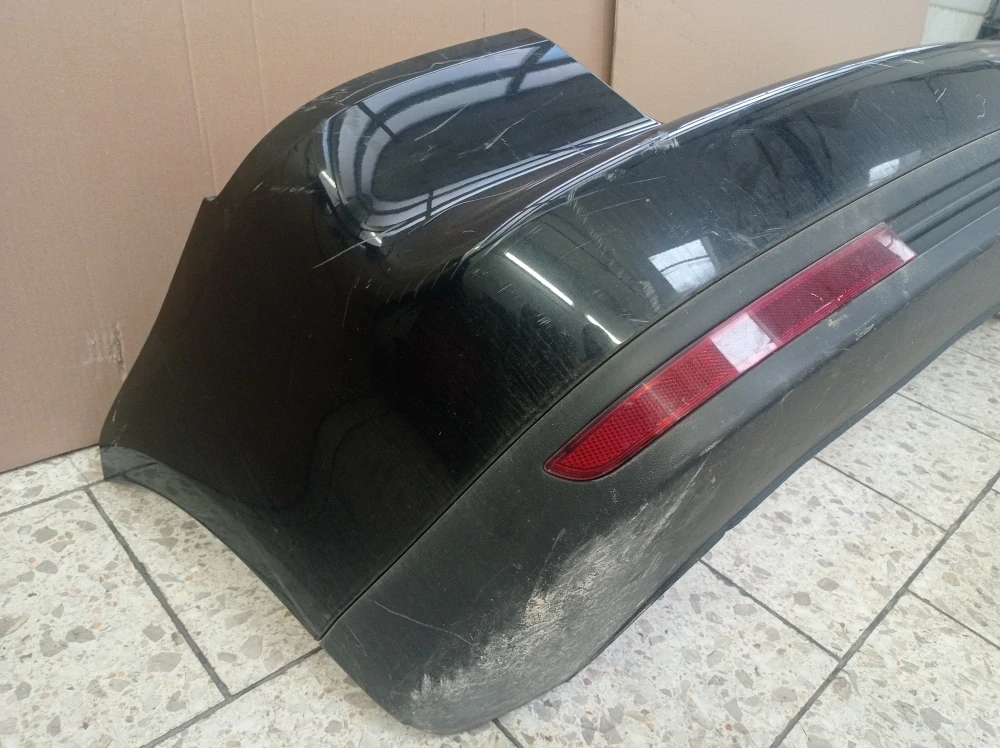 Volkswagen Touran zadní nárazník