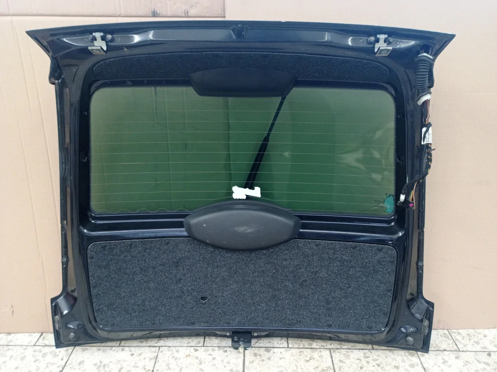 Škoda Roomster páté dveře / víko kufru