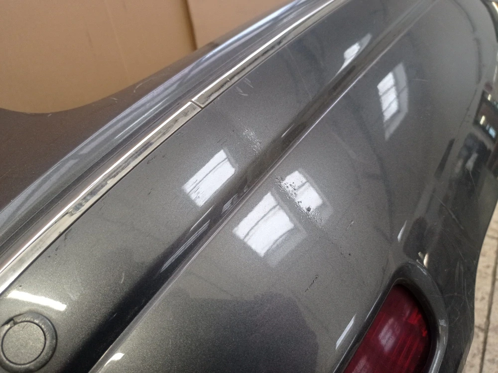 Hyundai i30 sw zadní nárazník