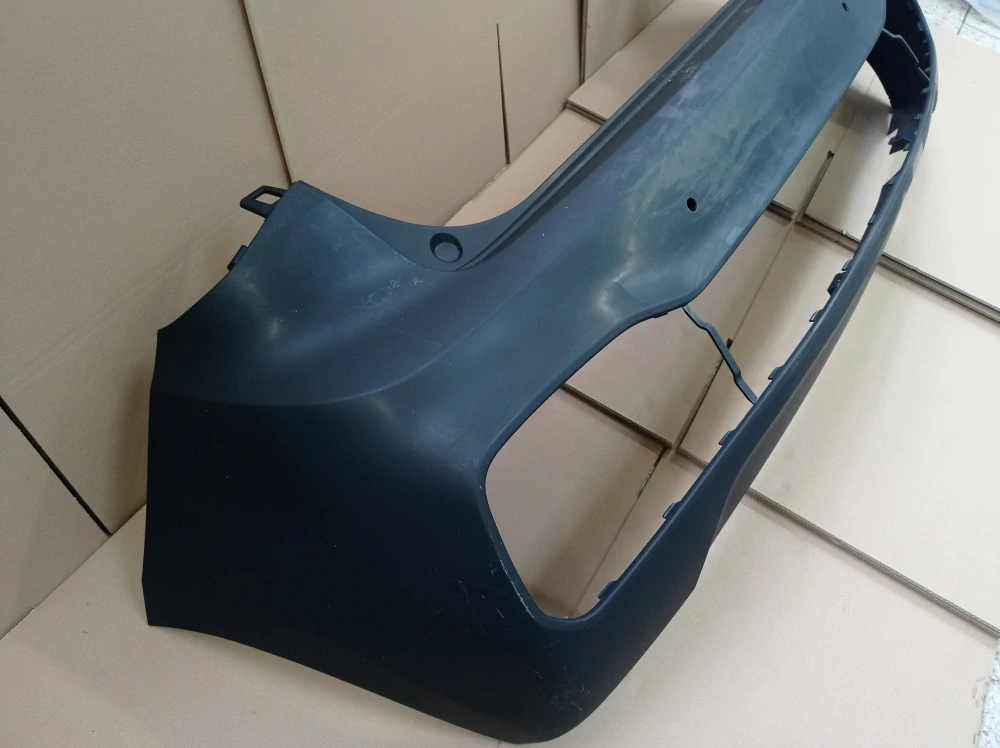 Hyundai i20 zadní nárazník facelift (18-20) 86611-C8AA0