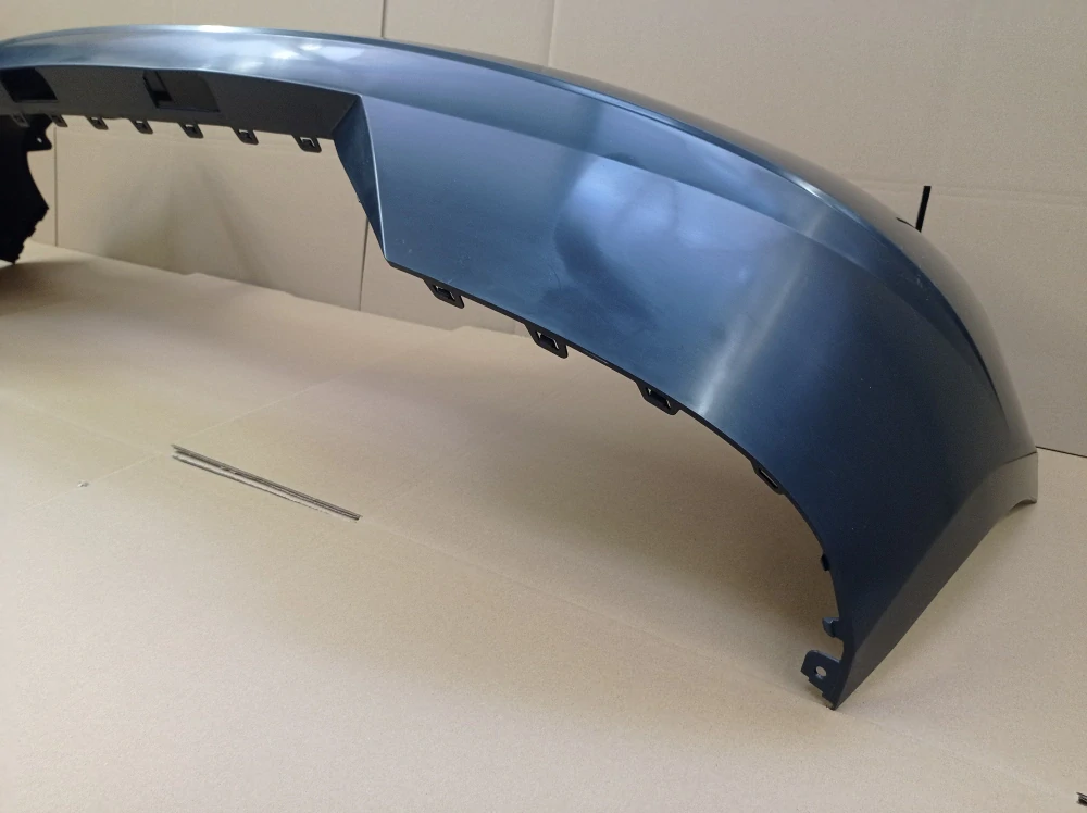 Hyundai i20 III (20-) zadní nárazník 86611-Q0000