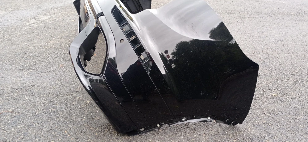 Porsche Cayenne zadní nárazník 7P5807421B facelift