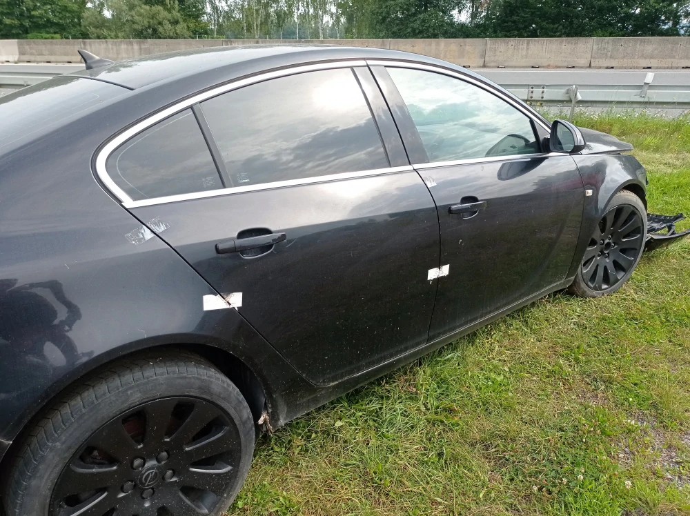 Opel Insignia A 2.0 Cdti náhradní díly