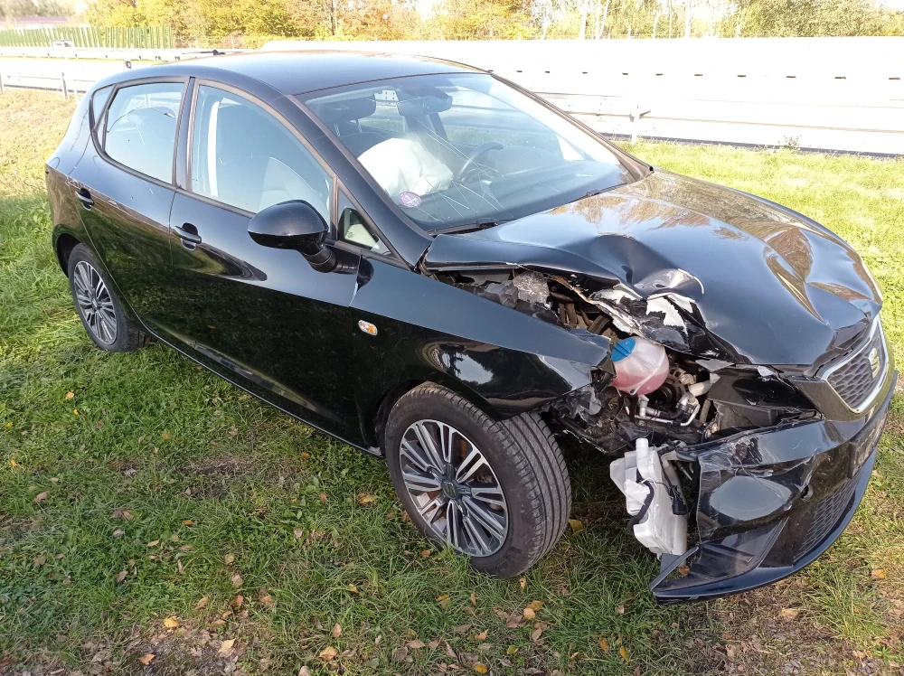 Seat Ibiza 1.0 Eco TSI (rok 2017) náhradní díly 