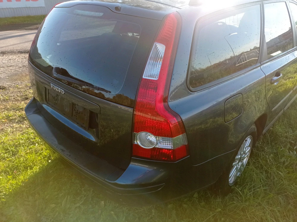 Volvo V50 náhradní díly