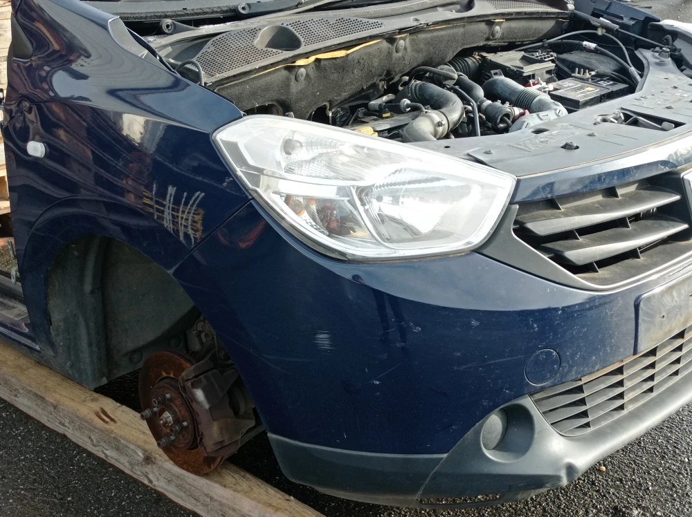 Dacia Lodgy náhradní díly
