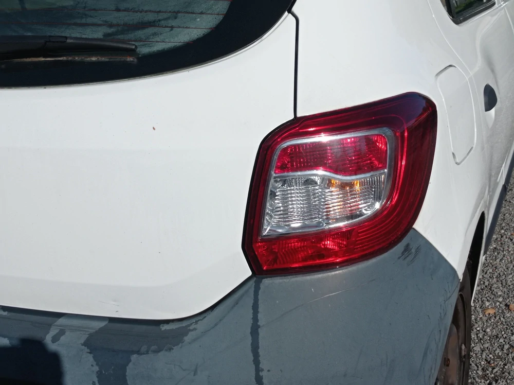 Dacia Sandero II (2015) náhradní díly