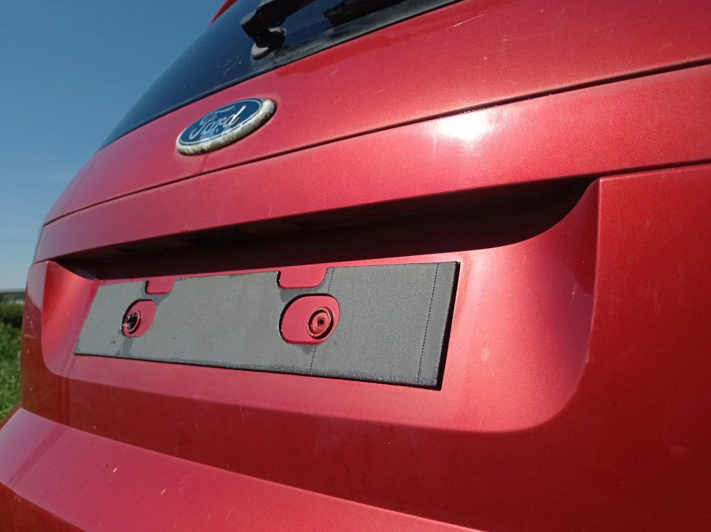 Ford S-max 2.0 TDCi náhradní díly