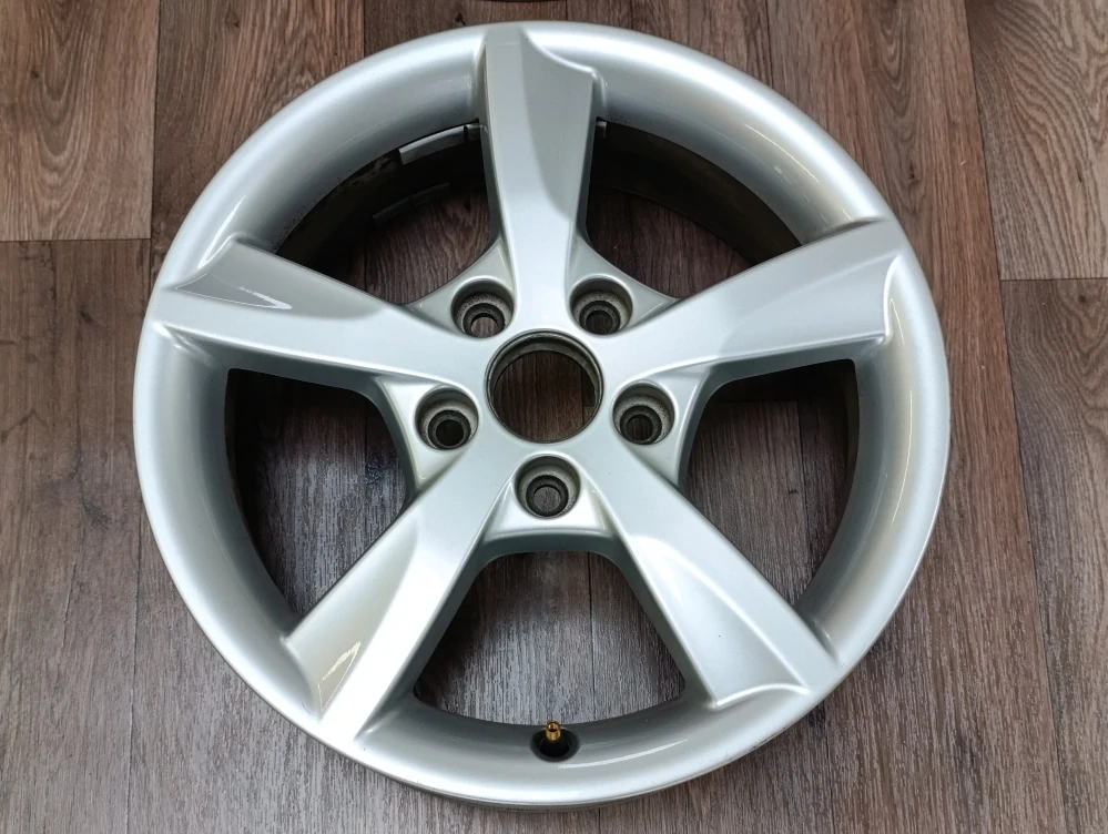 5x112 Audi A3 6Jx16 ET48 číslo 8V0071496 s1 