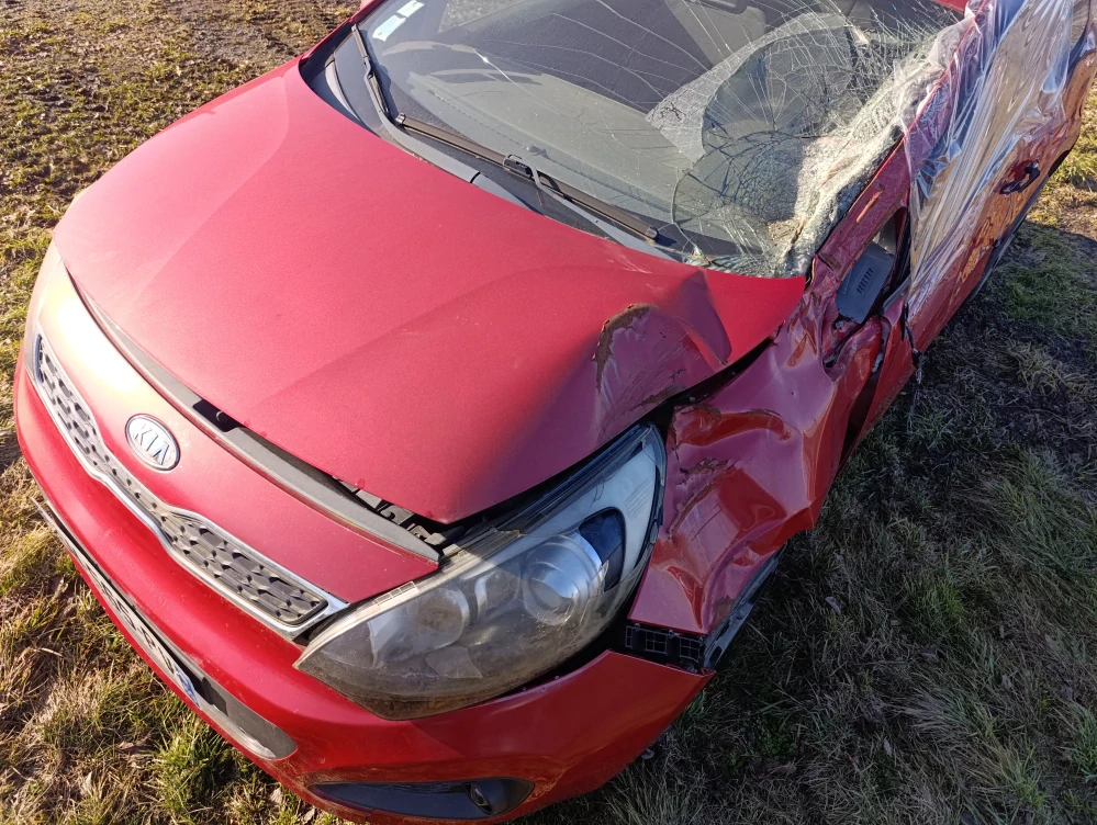 KIA RIO 1.4 CRDi-90 náhradní díly