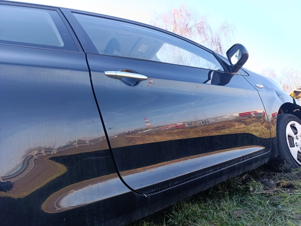 Kia Picanto 1.0i Náhradní díly