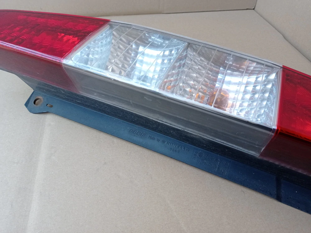 Fiat Doblo 2000-2005 zadní světlo