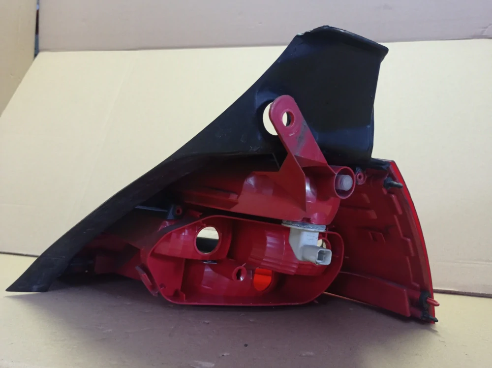 8200413214 8200413216 Renault Megane světlo