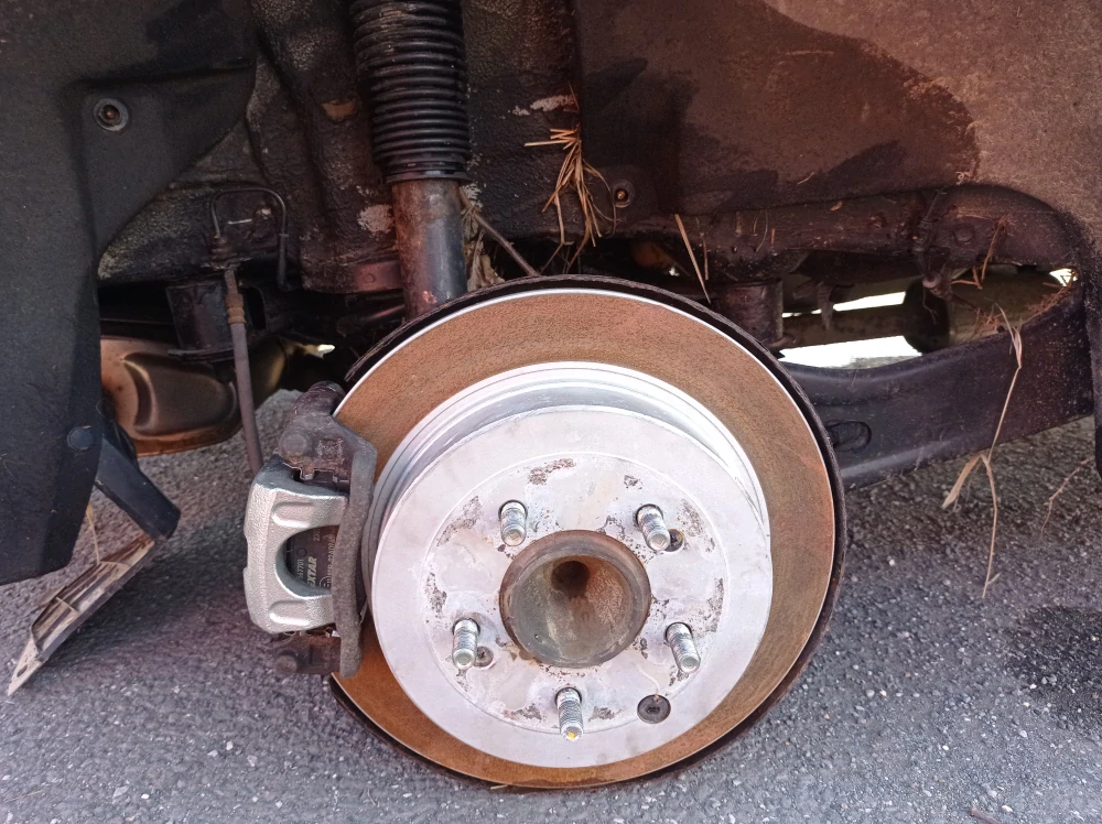 Kia Sportage IV 1.6 GDi náhradní díly