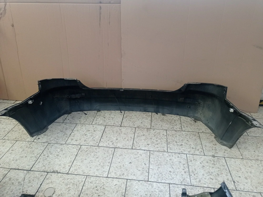 Kia Sorento zadní nárazník