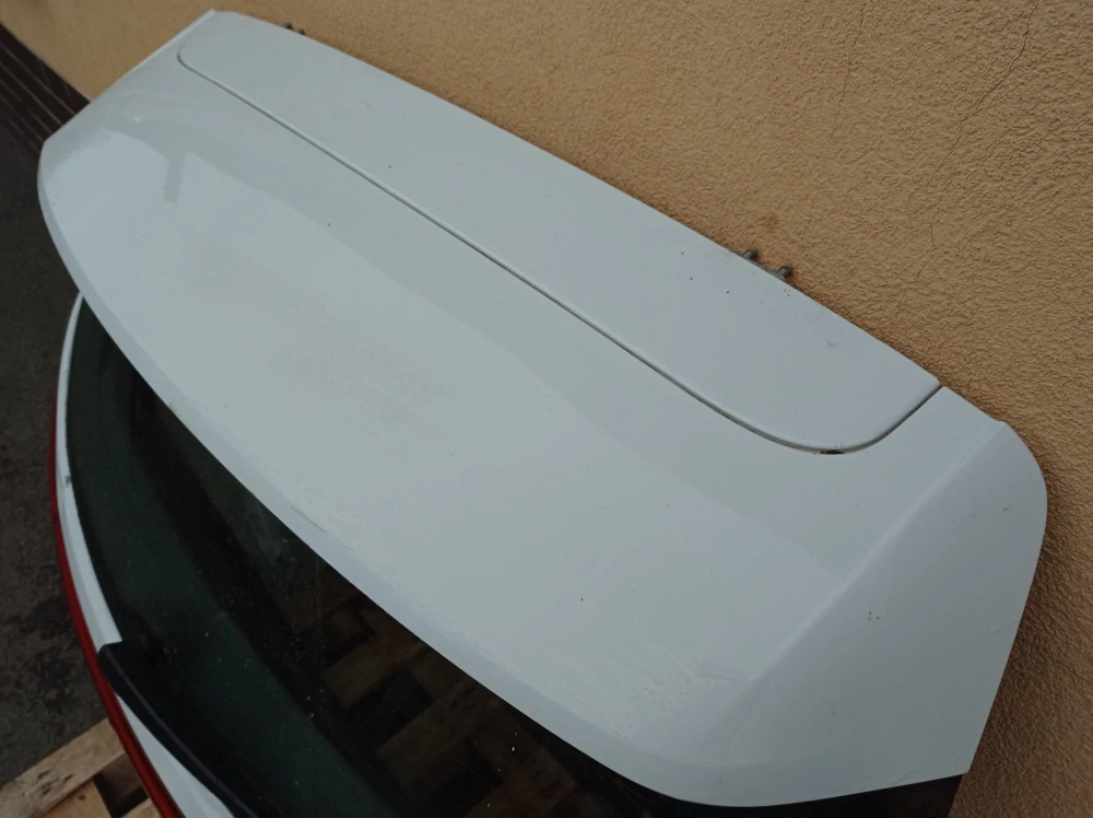 Kia Sportage páté dveře