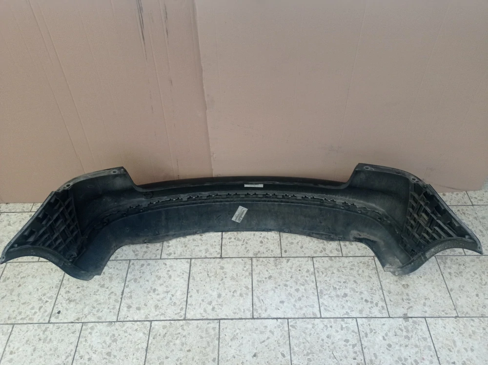 Volkswagen Touran zadní nárazník