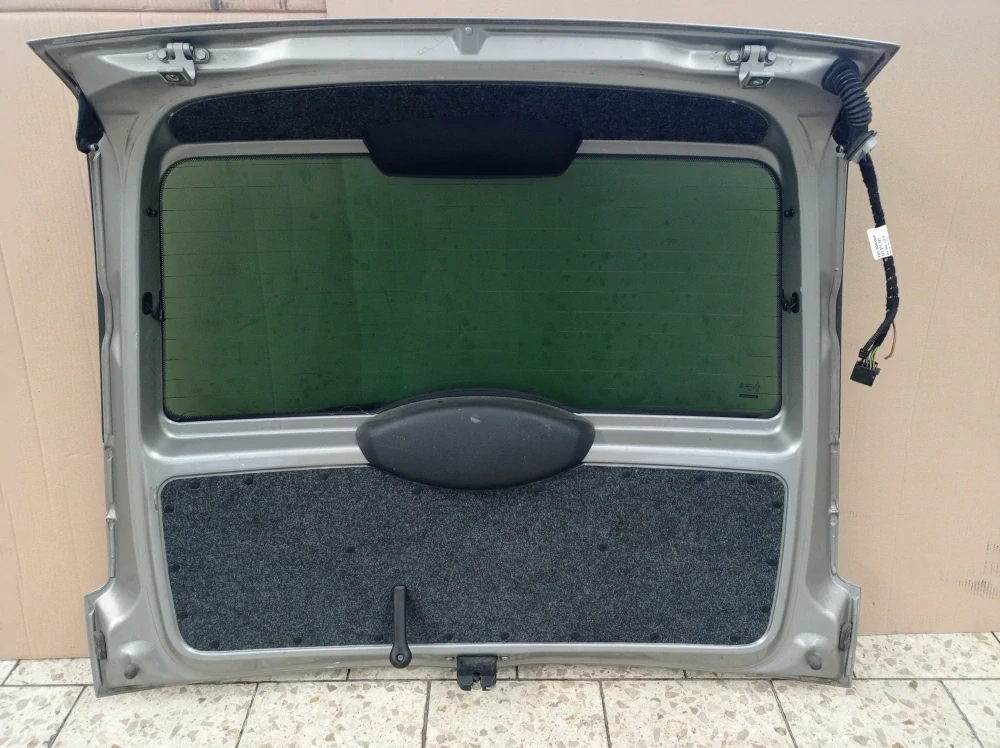 Škoda Roomster páté dveře / víko kufru