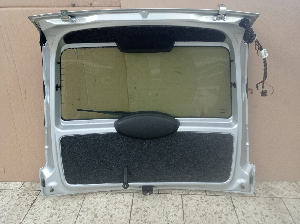 Škoda Roomster páté dveře / víko kufru