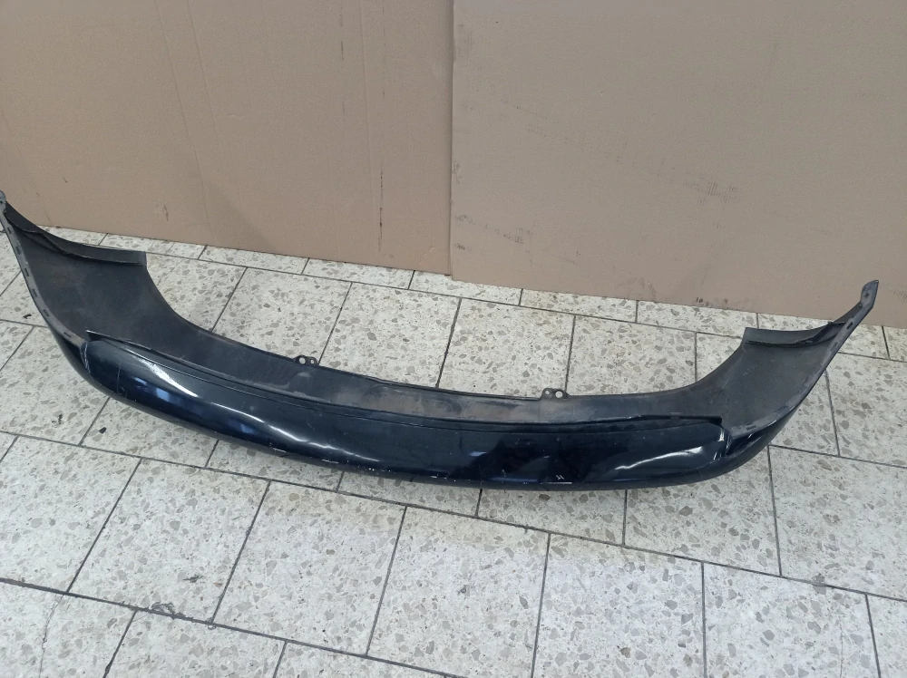 Škoda Roomster zadní nárazník