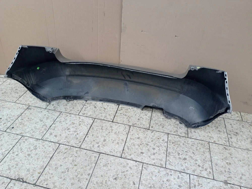 Škoda Fabia zadní nárazník