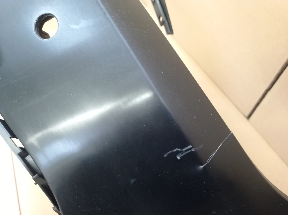 Hyundai i30 přední nárazník (20-22) 86511-G4500