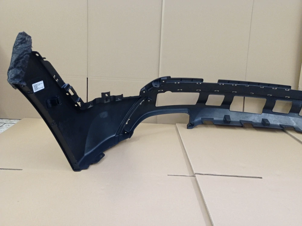 Hyundai Tucson zadní spojler nárazníku 86612-D7100