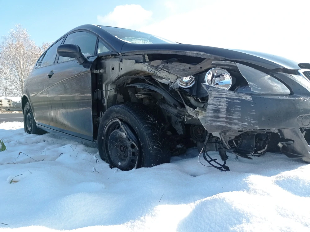 Seat Leon 1.6 SR  (06-10) náhradní díly 